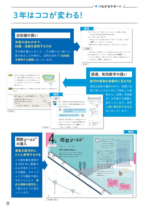 数学 内容解説資料v2