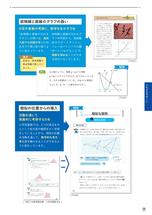 数学 内容解説資料v2 数学 内容解説資料v2